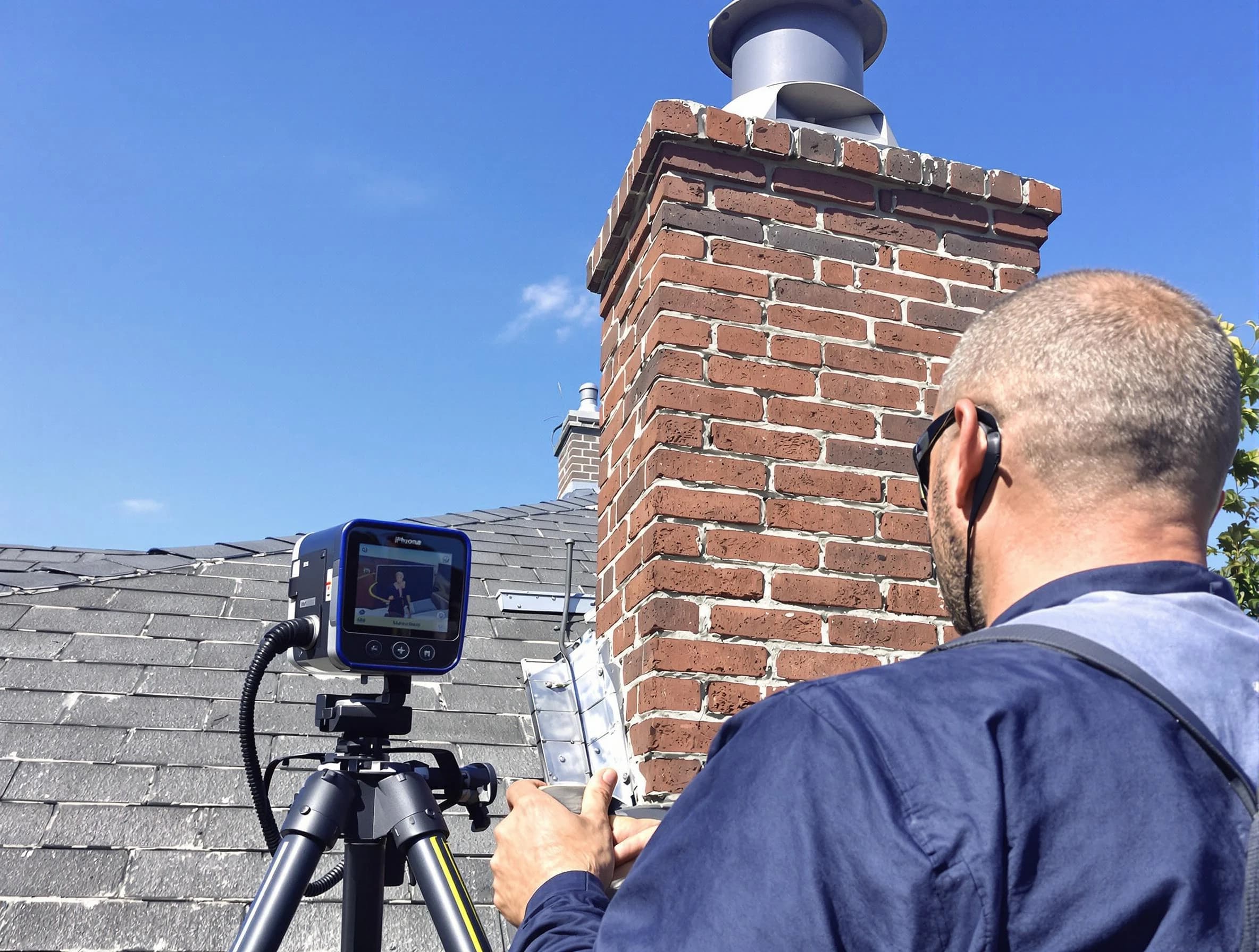 Chimney Inspection service in Wilkinsburg, PA