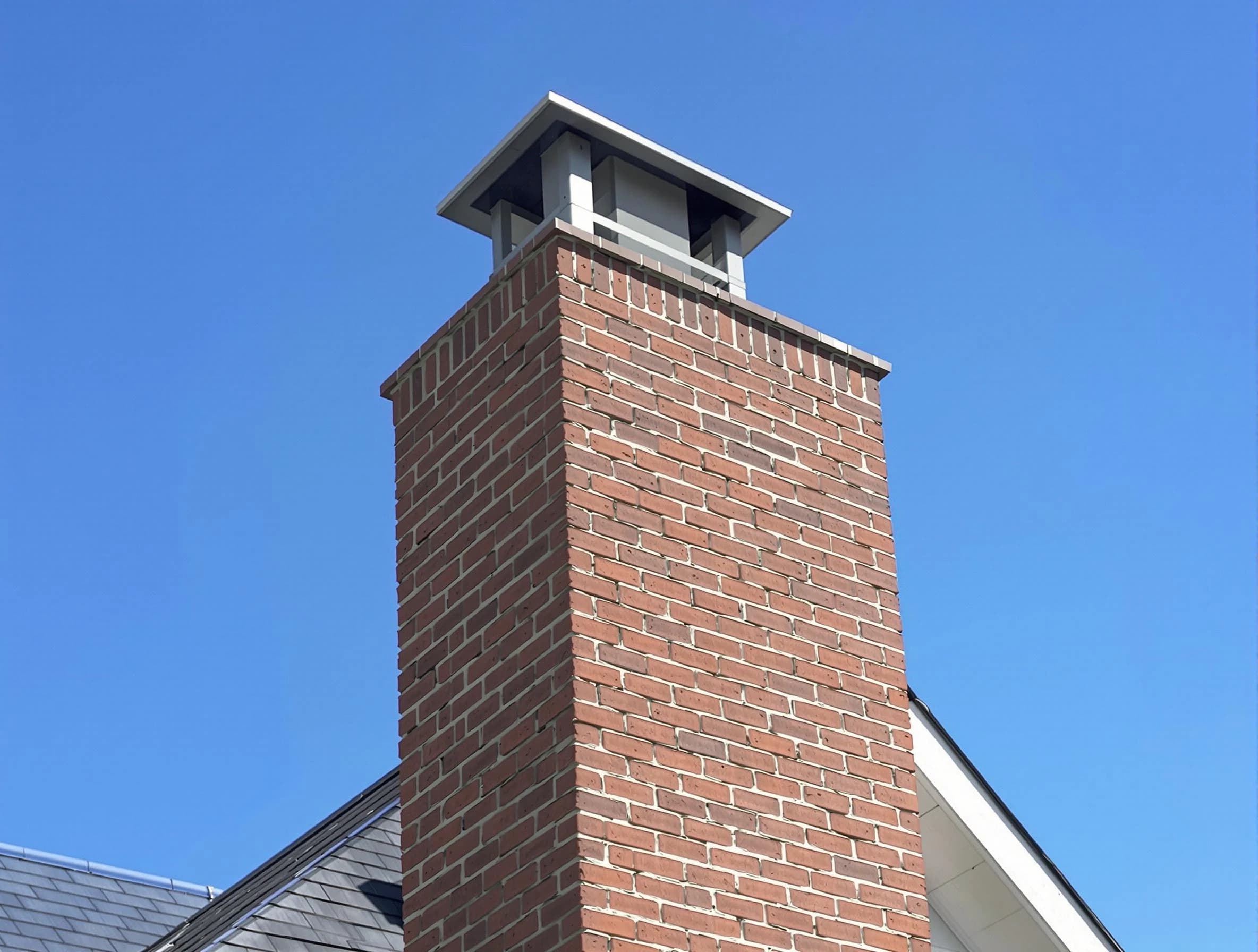 Chimney Remodeling service in Wilkinsburg, PA